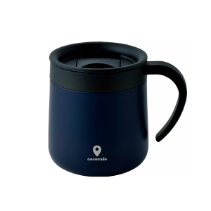 真空ステンレスマグカップ