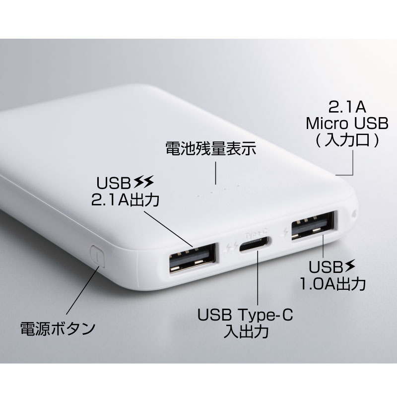 充電の速さイメージ