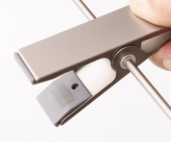 クリップ拡大図