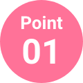 Point 01