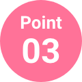 Point 03