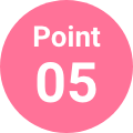 Point 05